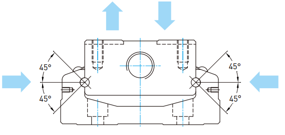 KK401P-150A1-F0