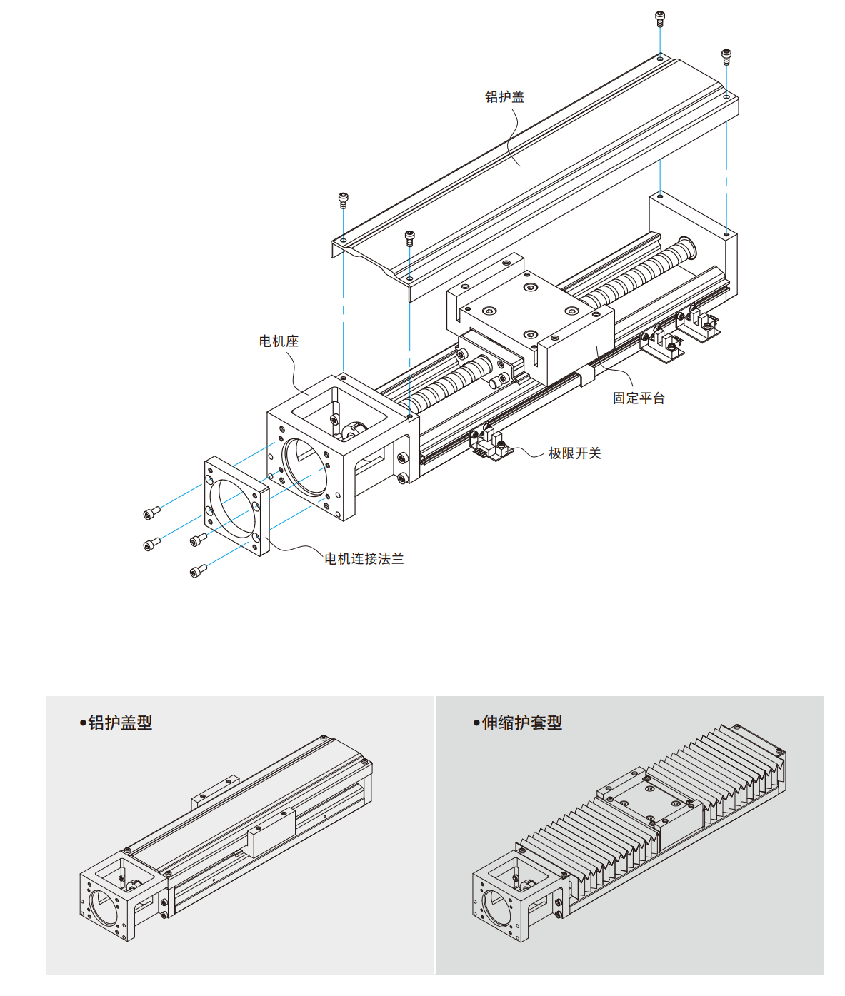 KK401P-150A1-F0